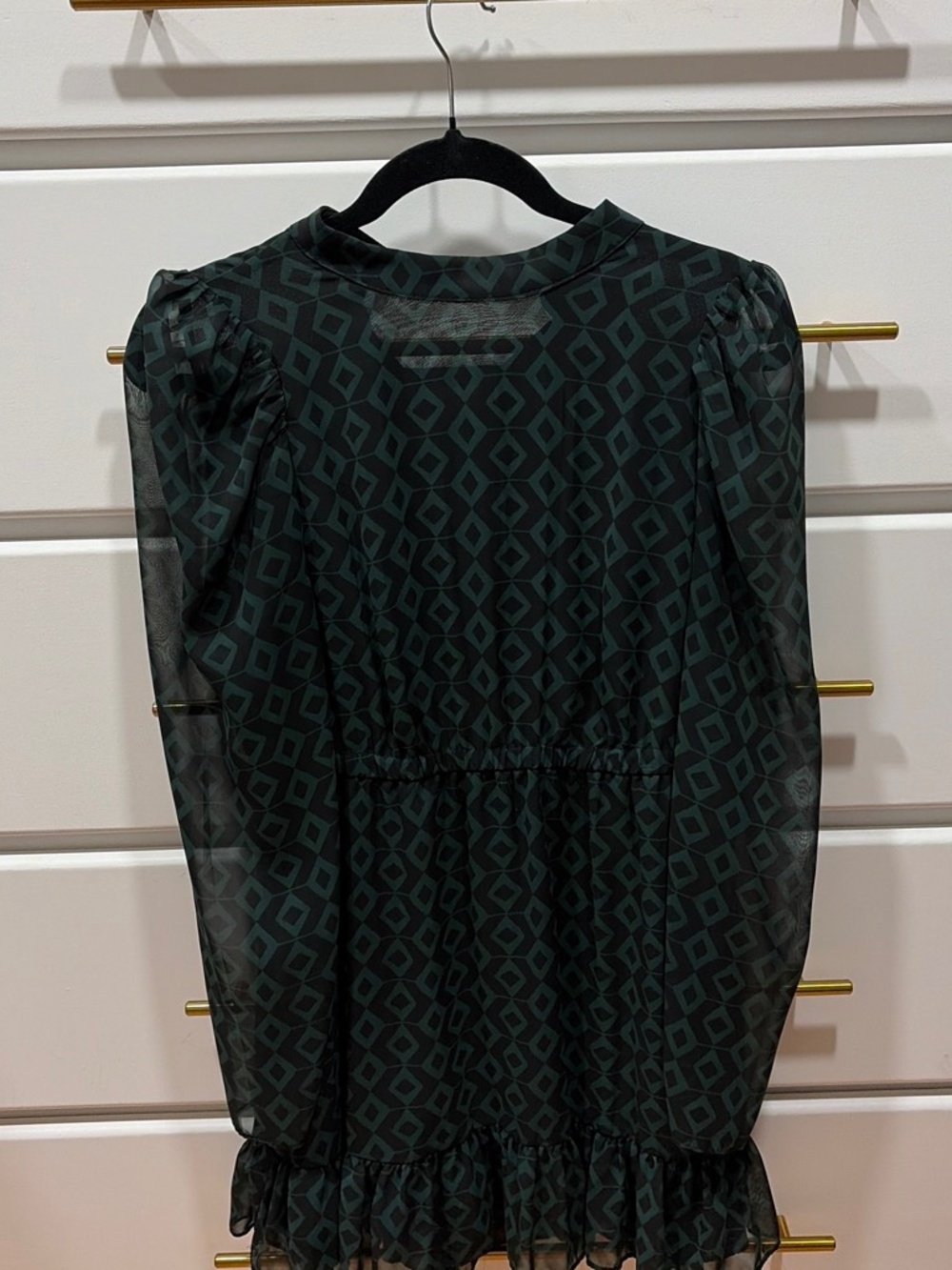 Zara mini dress